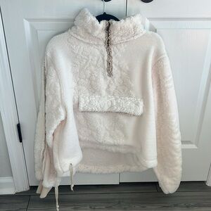 Free People Monarch Sweatshirt